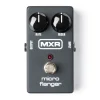 MXR Micro Flanger