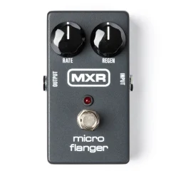 MXR Micro Flanger