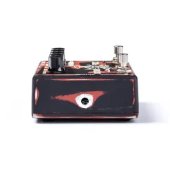 MXR MSF01 Slash Octave Fuzz