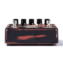 MXR MSF01 Slash Octave Fuzz