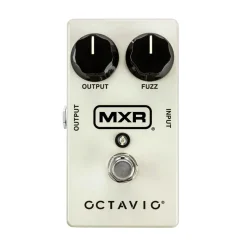 MXR Octavio Fuzz