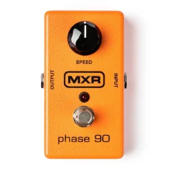 MXR Phase 90