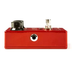 MXR Script Dyna Comp Compressor