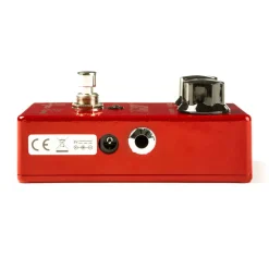 MXR Script Dyna Comp Compressor