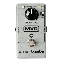 MXR Smart Gate