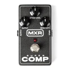 MXR Super Comp