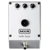 MXR Talk Box