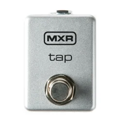 MXR Tap Tempo Switch