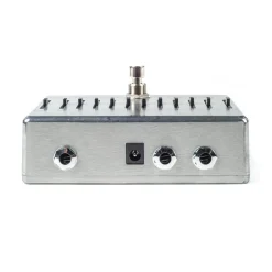 MXR Ten Band Graphic EQ