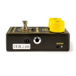 MXR Third Man Hardwire Double Down