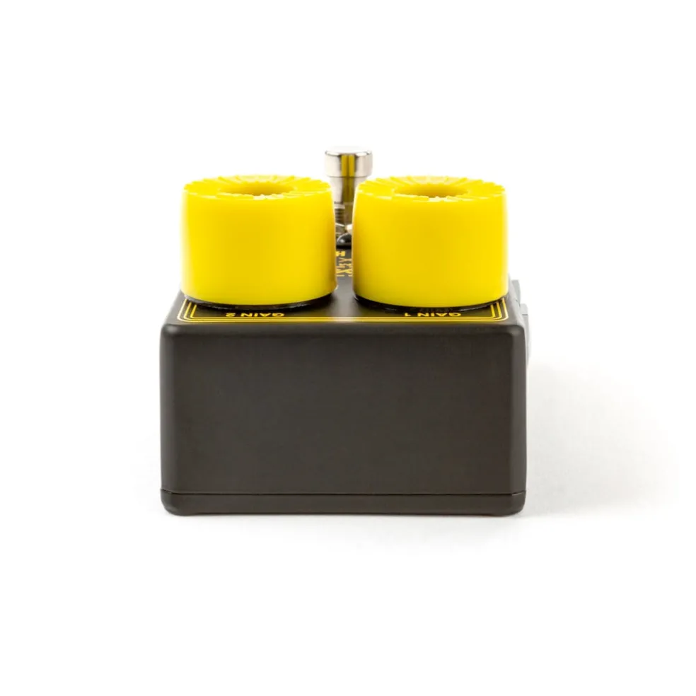 MXR Third Man Hardwire Double Down