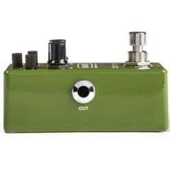 MXR Thump Bass Preamp