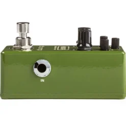 MXR Thump Bass Preamp