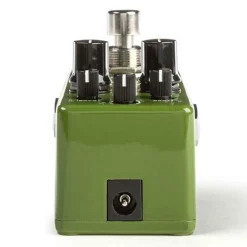 MXR Thump Bass Preamp