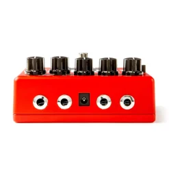 MXR® Tom Morello Power 50™ Overdrive