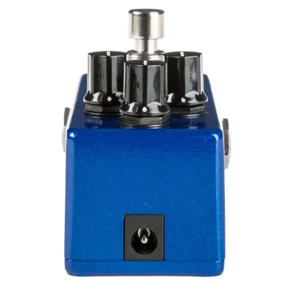 MXR Vintage Bass Octave Mini