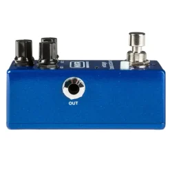 MXR Vintage Bass Octave Mini