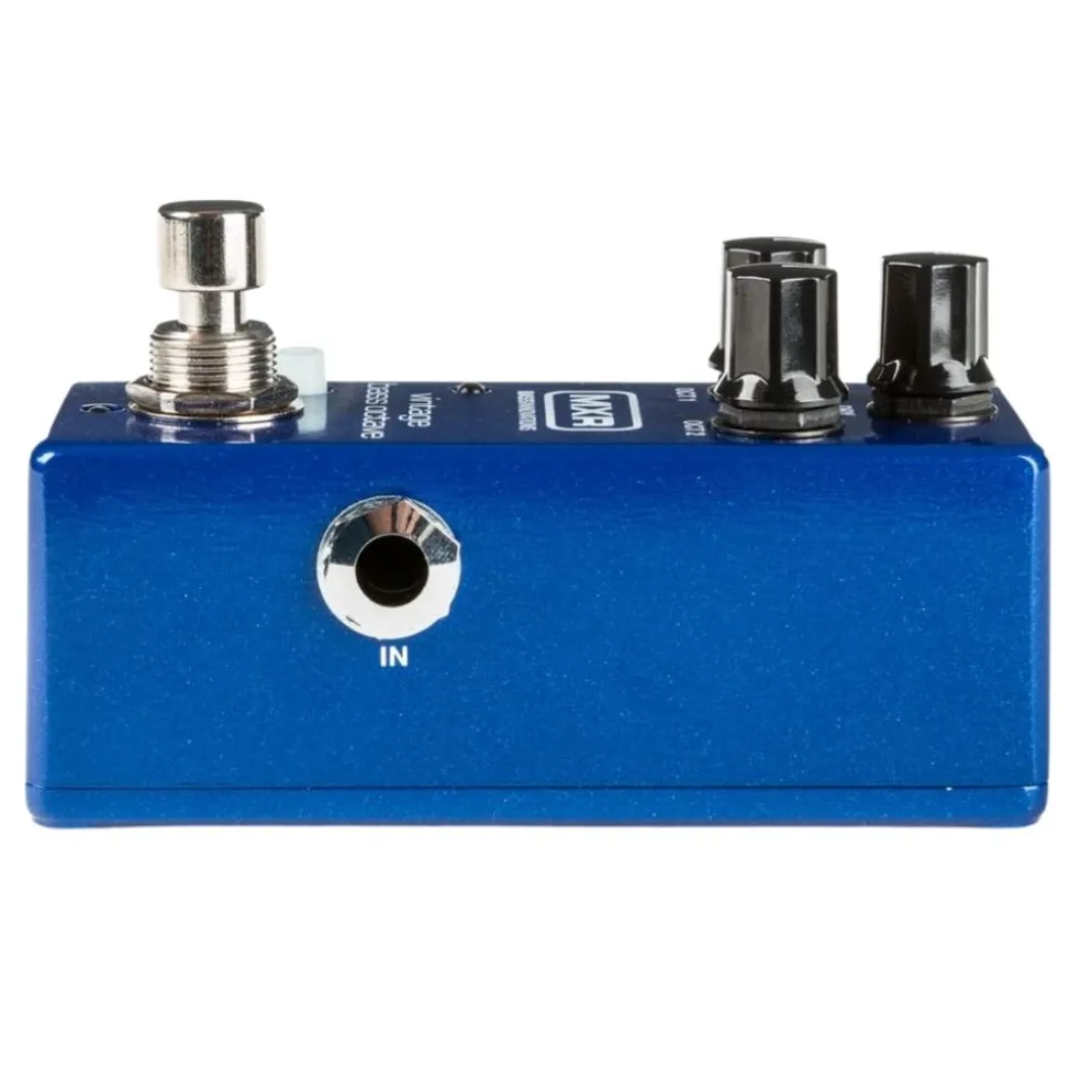 MXR Vintage Bass Octave Mini