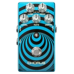 MXR Wylde Audio Chorus