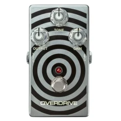 MXR Wylde Audio Overdrive