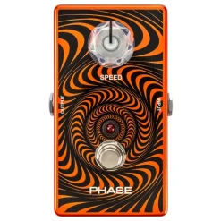 MXR Wylde Audio Phase
