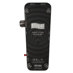 MXR Wylde Audio Rotovibe