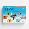 My First Piano Adventures - Lesson Book B