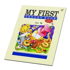 My First Theory Book