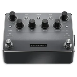 Neural DSP Nano Cortex Pedal Modeler