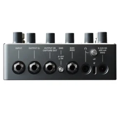 Neural DSP Nano Cortex Pedal Modeler