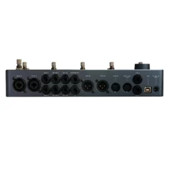 Neural DSP Quad Cortex Quad-Core Digital Effects Modeler/Profiling Floorboard