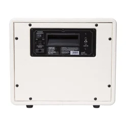 NOBOX Mooer Hornet Modeling Amplifier Combo - White