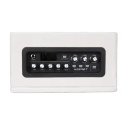 NOBOX Mooer Hornet Modeling Amplifier Combo - White
