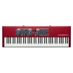 Nord 73HP 73 Key Electro 6 Stage Piano