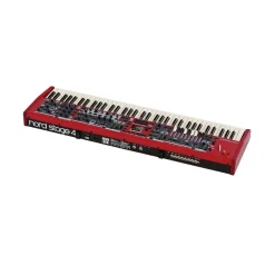 Nord Stage 4 Compact 73 Key Stage Keyboard
