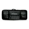 Novation Black Carry Bag for 49 Key Controller Keyboard, Laptop, Cables and Accessories