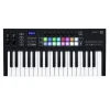 Novation Launchkey 37 MK3 MIDI Keyboard Controller w/ Full Ableton Live Integration