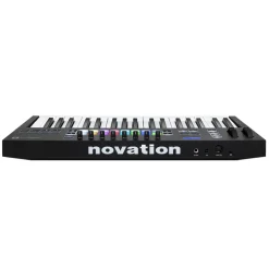 Novation Launchkey 37 MK3 MIDI Keyboard Controller w/ Full Ableton Live Integration