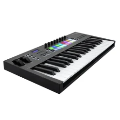 Novation Launchkey 37 MK3 MIDI Keyboard Controller w/ Full Ableton Live Integration