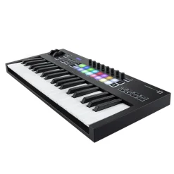 Novation Launchkey 37 MK3 MIDI Keyboard Controller w/ Full Ableton Live Integration