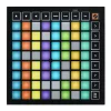 Novation Launchpad Mini Mk3 USB MIDI Pad Controller w/ Ableton Live Lite