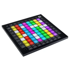 Novation Launchpad Pro Mk3 USB 64-Pad MIDI Grid Controller