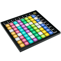 Novation Launchpad X Grid Controller