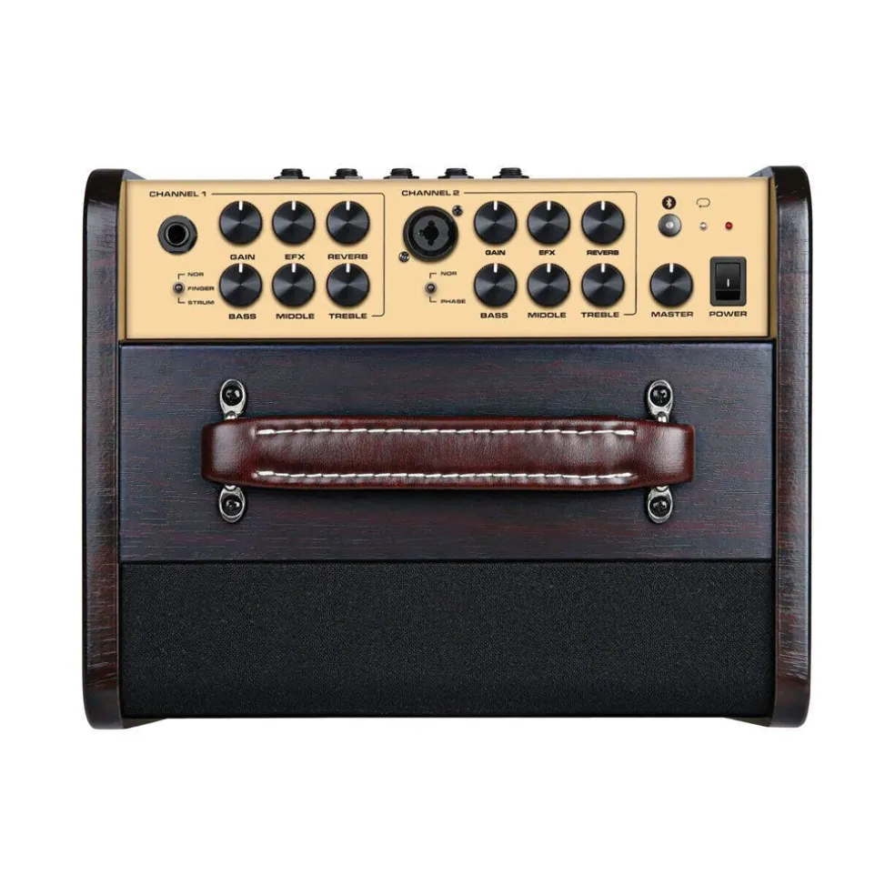 NUX AC80 Stageman II