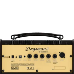 NUX AC80 Stageman II
