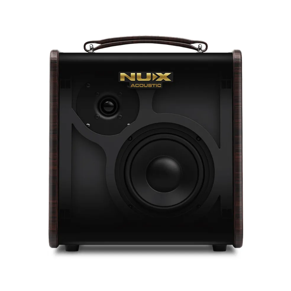 NUX AC80 Stageman II