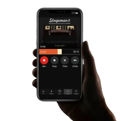 NUX AC80 Stageman II