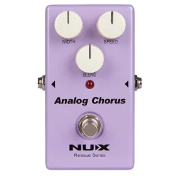 NUX Analog Chorus Pedal