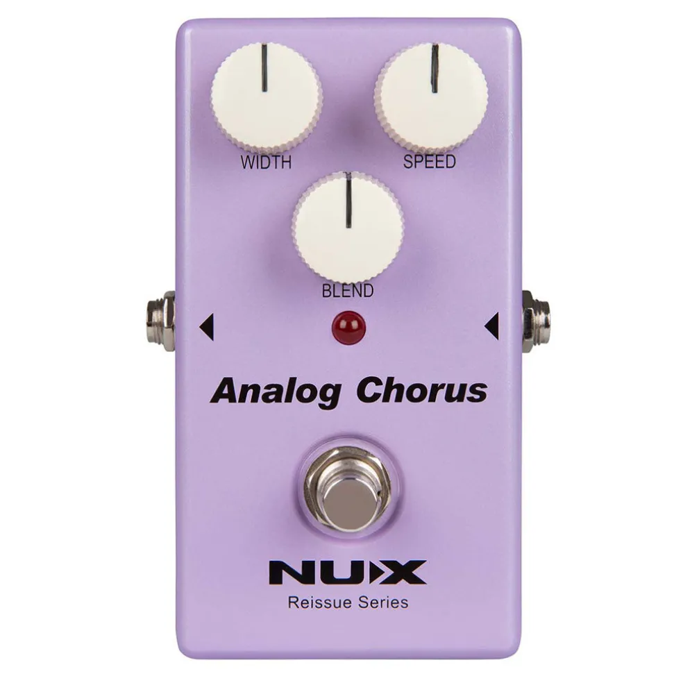 NUX Analog Chorus Pedal