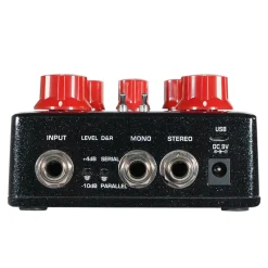 NUX Atlantic Delay & Reverb